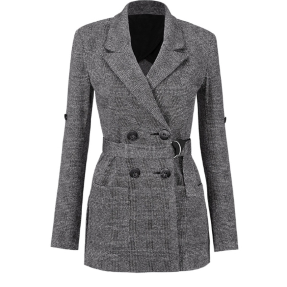 CAbi - Bond Blazer (3728)